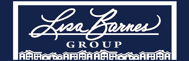 Lisa Barnes Group Building logo